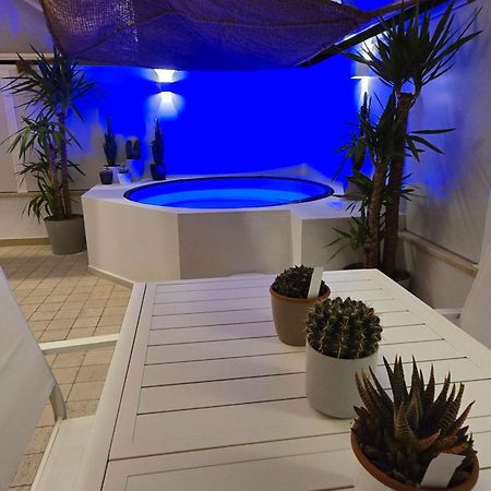 Casaemare Apartment Porto Sant'Elpidio Ngoại thất bức ảnh