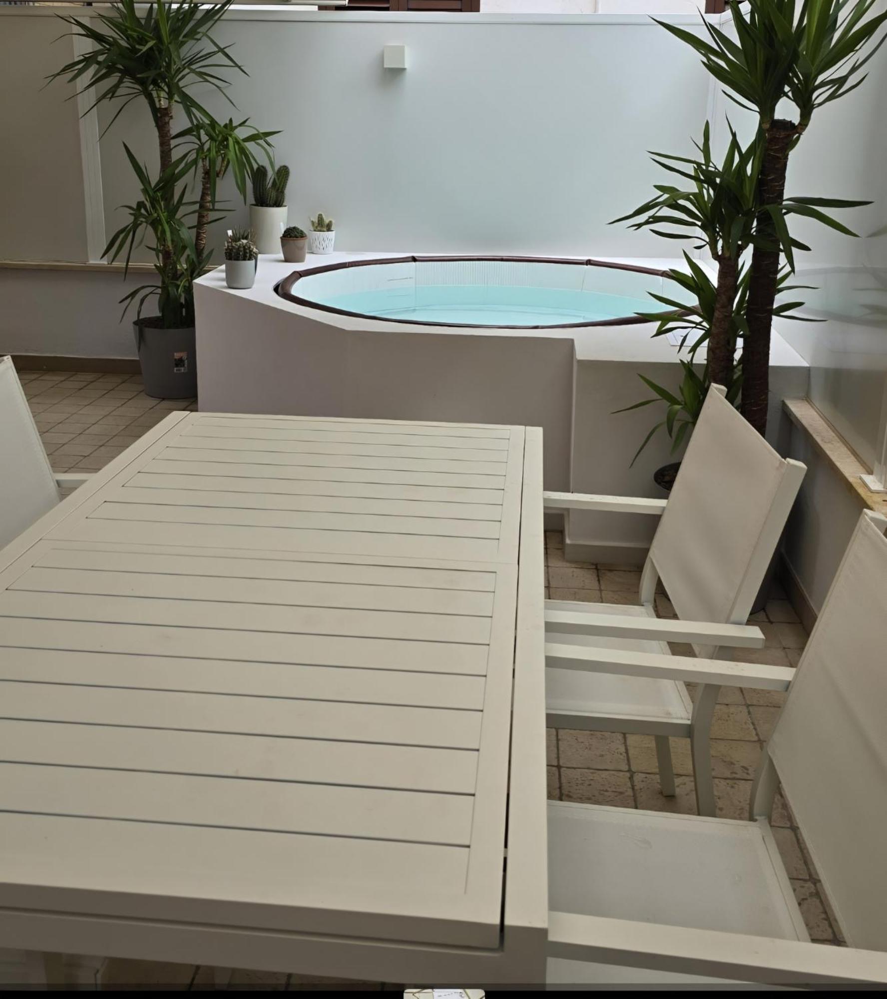 Casaemare Apartment Porto Sant'Elpidio Ngoại thất bức ảnh