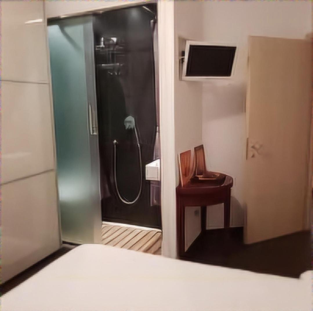 Casaemare Apartment Porto Sant'Elpidio Ngoại thất bức ảnh