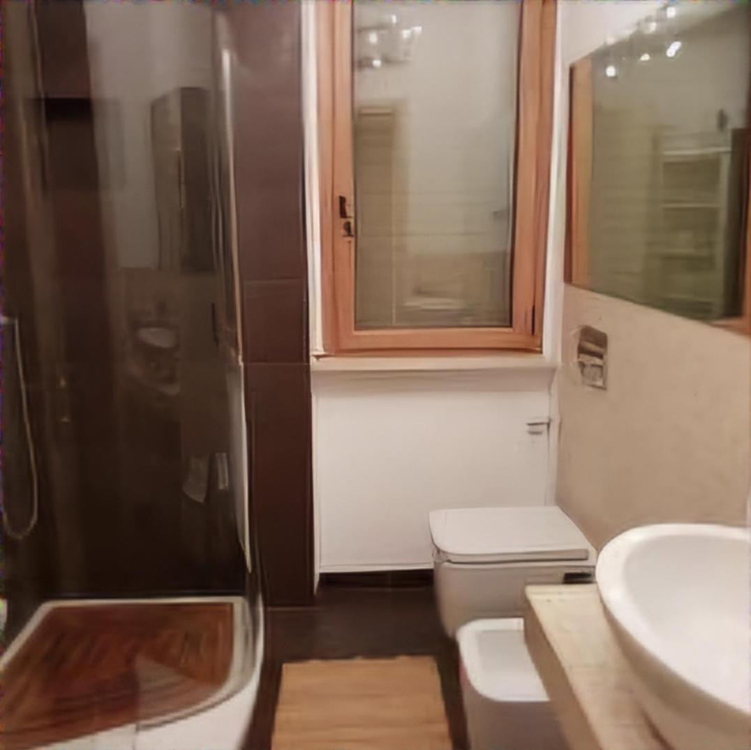 Casaemare Apartment Porto Sant'Elpidio Ngoại thất bức ảnh