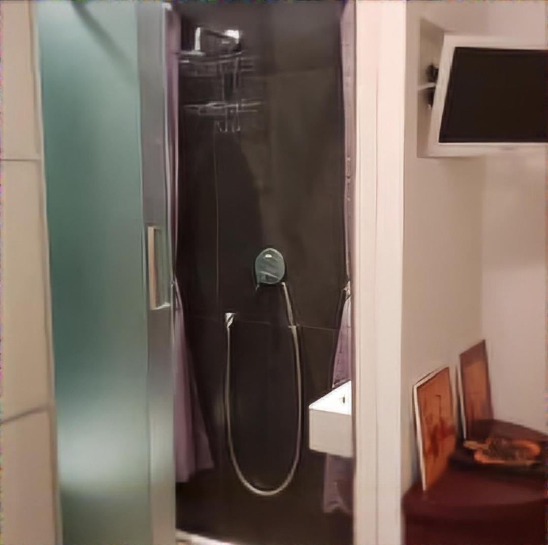 Casaemare Apartment Porto Sant'Elpidio Ngoại thất bức ảnh