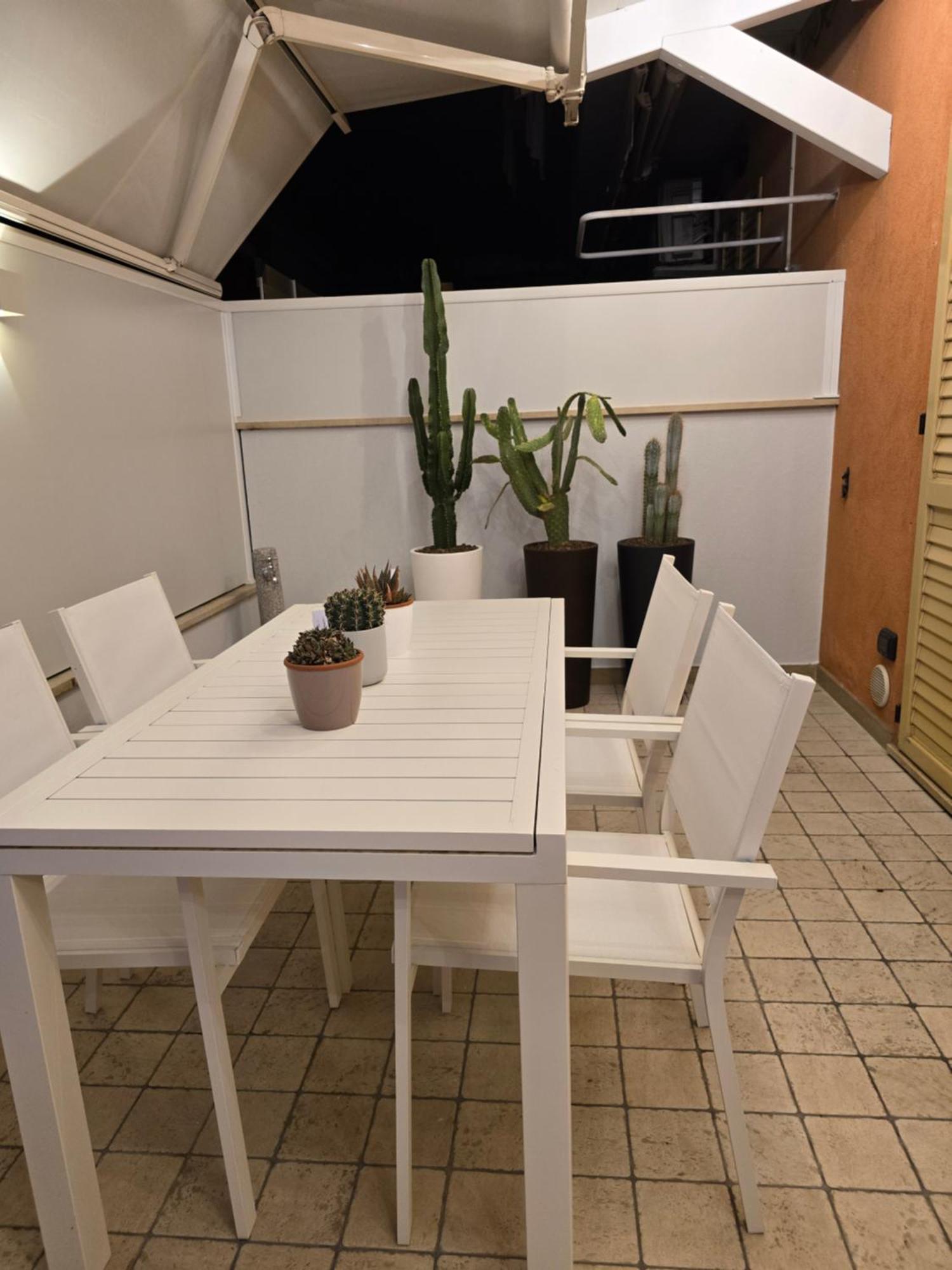 Casaemare Apartment Porto Sant'Elpidio Ngoại thất bức ảnh