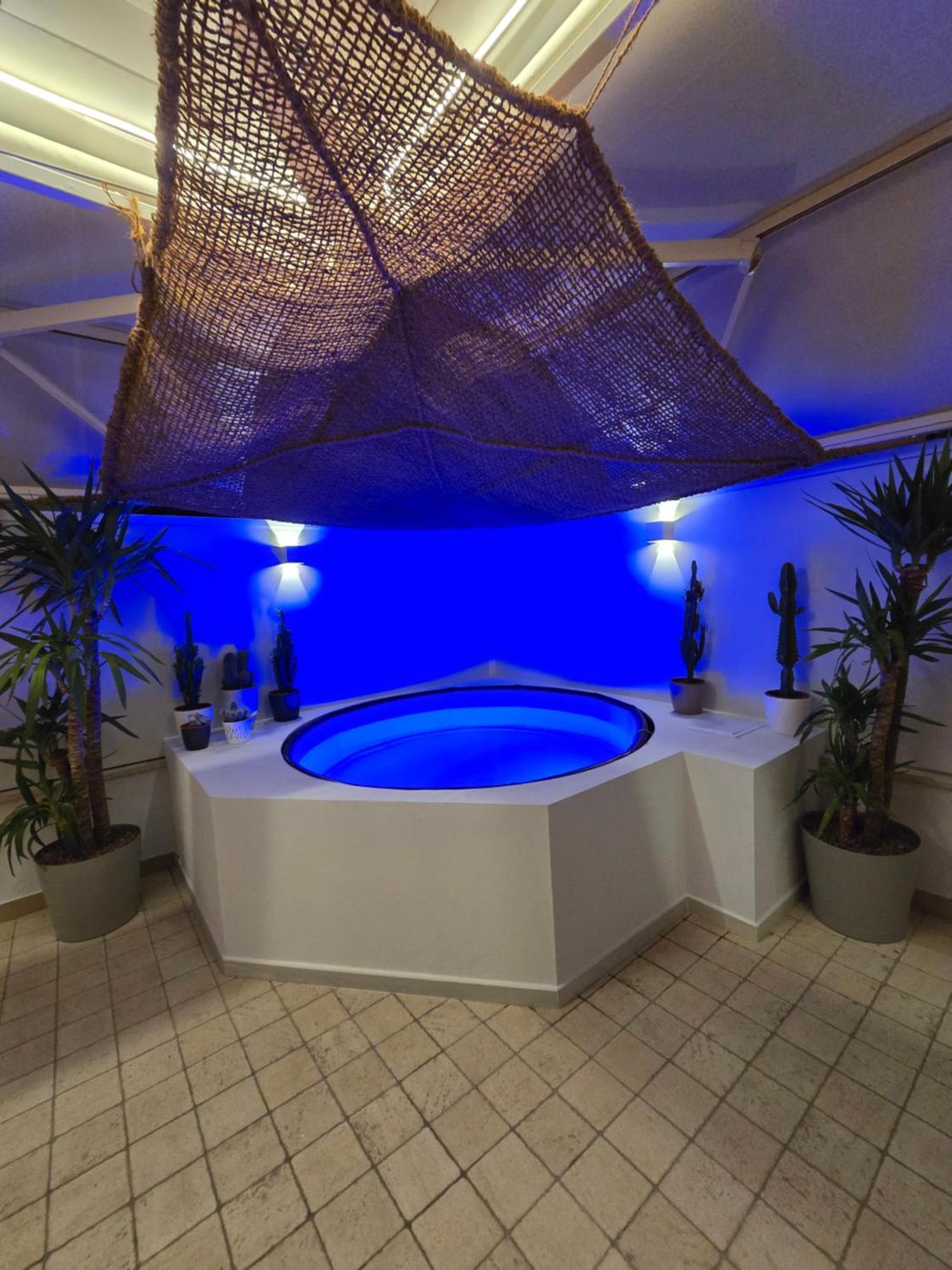 Casaemare Apartment Porto Sant'Elpidio Ngoại thất bức ảnh