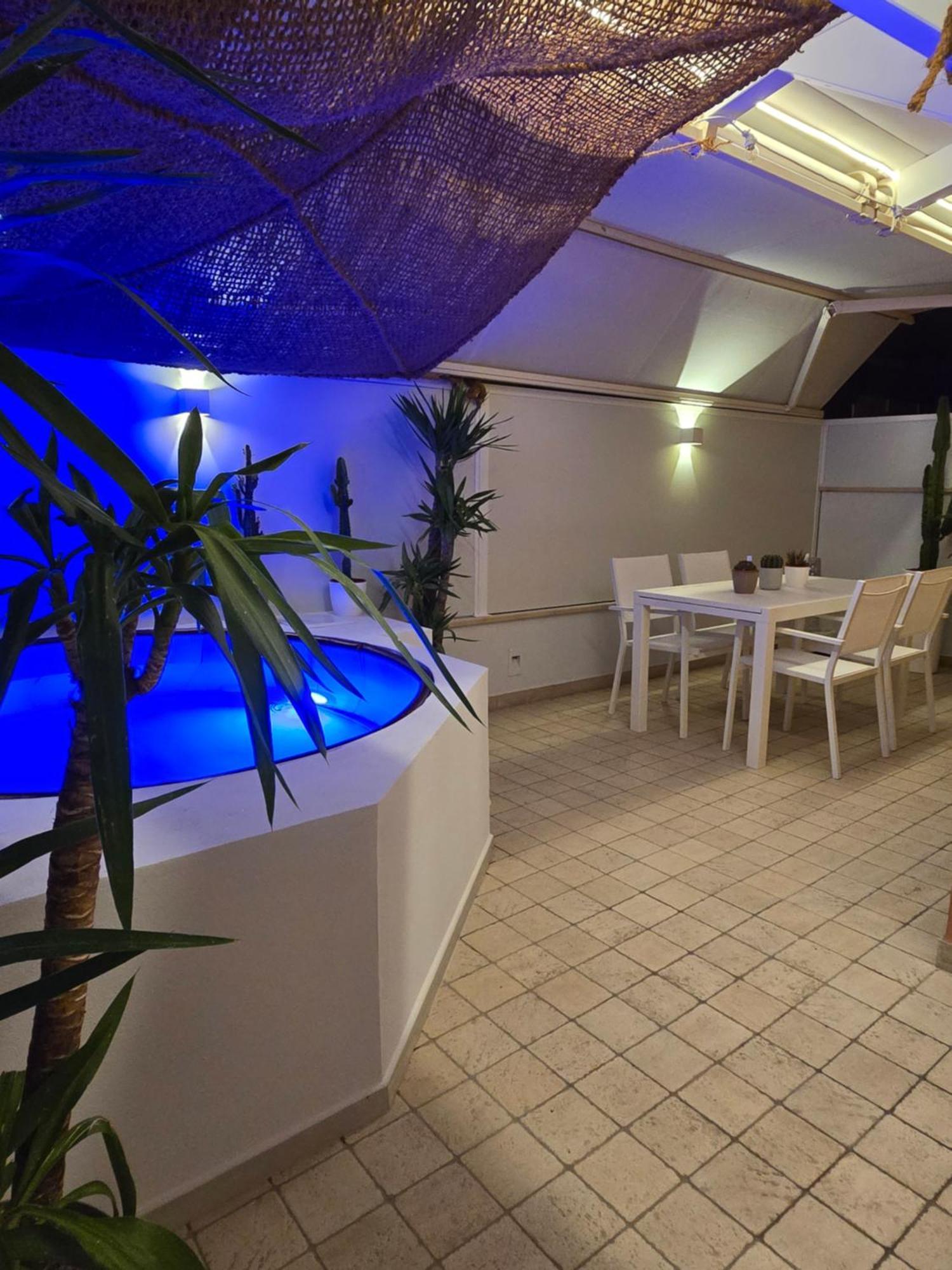 Casaemare Apartment Porto Sant'Elpidio Ngoại thất bức ảnh