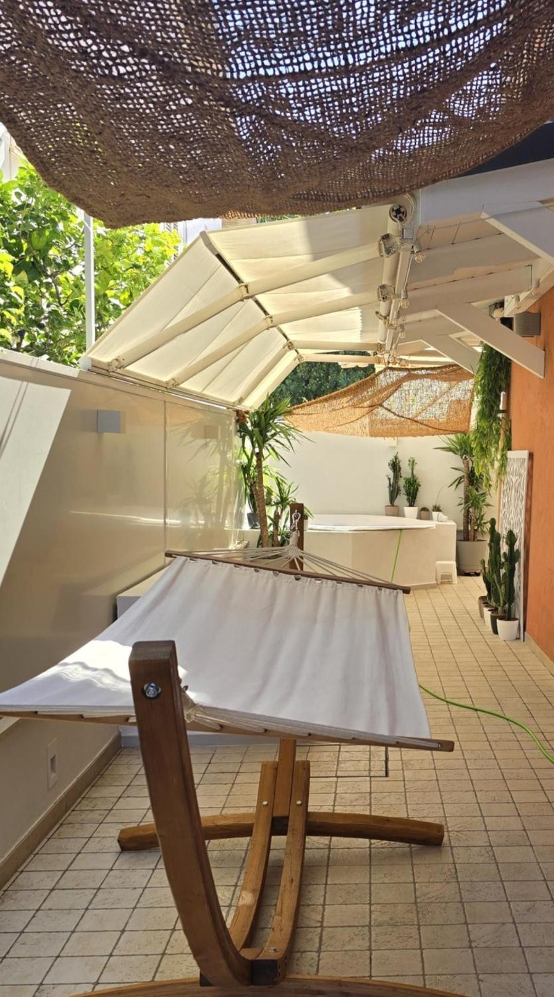 Casaemare Apartment Porto Sant'Elpidio Ngoại thất bức ảnh